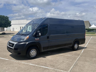 Used 2019 RAM ProMaster 3500 image 1