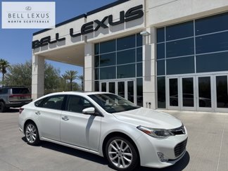 Used 2015 Toyota Avalon Limited image 1