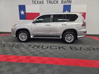 Used 2015 Lexus GX 460 image 1