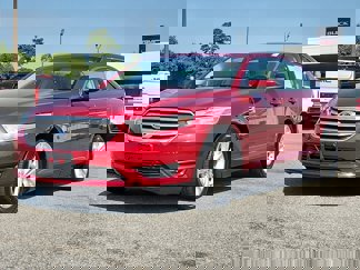 Used 2014 Ford Taurus SEL w/ Equipment Group 201A image 1
