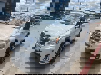 Used 2016 Subaru Crosstrek 2.0i image 1