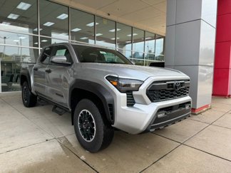New 2024 Toyota Tacoma TRD Off-Road image 1