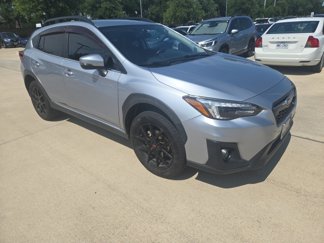 Used 2018 Subaru Crosstrek 2.0i Limited w/ 18" Wheel Sport Package image 1