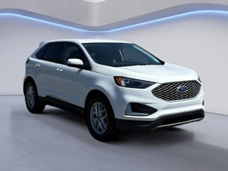 Certified 2024 Ford Edge SEL image 1