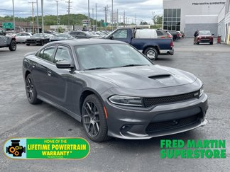 Used 2019 Dodge Charger R/T w/ Daytona Edition Group image 1