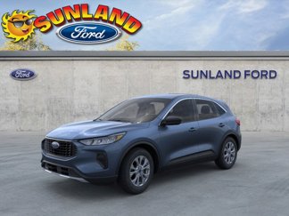 New 2024 Ford Escape Active image 1
