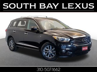 Used 2015 INFINITI QX60 FWD image 1