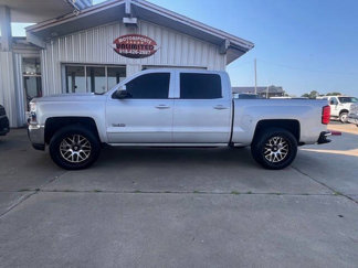 Used 2016 Chevrolet Silverado 1500 LT w/ Texas Edition image 1