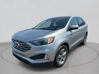 Used 2022 Ford Edge SEL w/ Convenience Package image 1