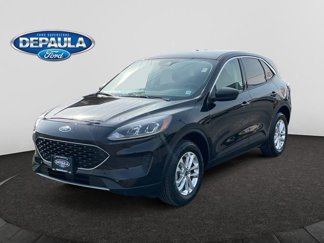 Certified 2022 Ford Escape SE image 1