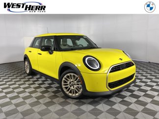 New 2025 MINI Cooper S image 1