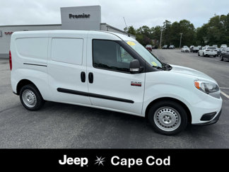 Used 2022 RAM ProMaster City Tradesman image 1