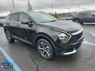 Used 2023 Kia Sportage EX image 1