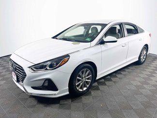Used 2018 Hyundai Sonata SE image 1
