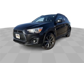 Used 2013 Mitsubishi Outlander Sport LE image 1