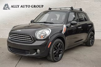 Used 2014 MINI Cooper Countryman image 1