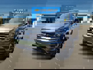 Used 2018 Volkswagen Tiguan SE image 1
