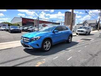 Used 2015 Mercedes-Benz GLA 250 4MATIC image 1