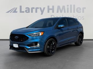 Used 2019 Ford Edge ST w/ Equipment Group 401A image 1