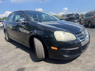 Used 2007 Volkswagen Jetta Sedan image 1