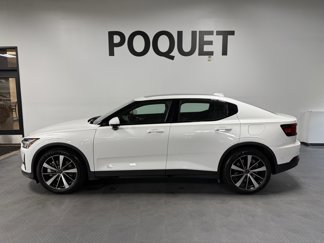 Used 2022 Polestar Polestar 2 w/ Plus Package image 1