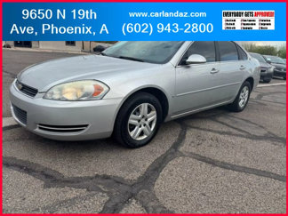 Used 2006 Chevrolet Impala LS image 1