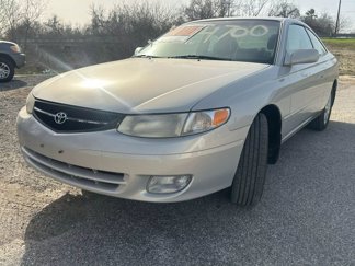 Used 2000 Toyota Solara SE image 1