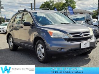 Used 2010 Honda CR-V LX image 1