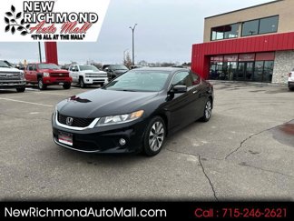 Used 2013 Honda Accord EX-L image 1