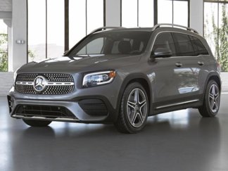 Used 2021 Mercedes-Benz GLB 250 image 1