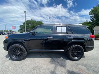Used 2011 Toyota 4Runner SR5 image 1