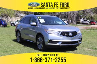 Used 2017 Acura MDX SH-AWD w/ Technology Package image 1
