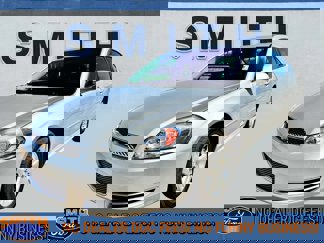 Used 2016 Chevrolet Impala LT image 1