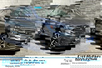 Certified 2022 Volkswagen Jetta S image 1