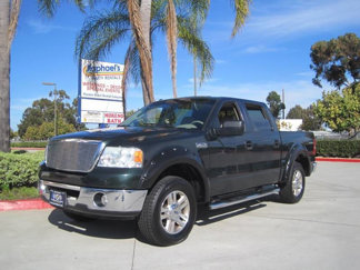 Used 2006 Ford F150 Lariat image 1
