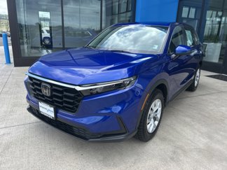 Used 2023 Honda CR-V LX image 1