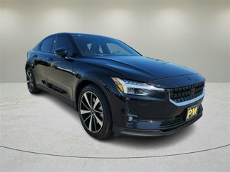 Used 2021 Polestar Polestar 2 image 1