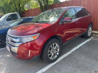 Used 2014 Ford Edge Limited w/ Driver Entry Package image 1