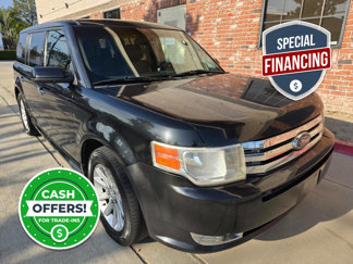 Used 2011 Ford Flex SEL w/ Rapid Spec Order Code image 1