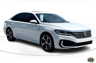 Certified 2021 Volkswagen Passat 2.0T R-Line video 1