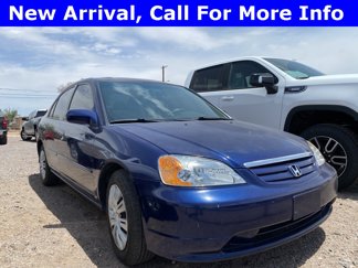 Used 2003 Honda Civic EX image 1