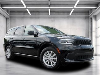 New 2025 Dodge Durango GT image 1