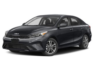 Certified 2022 Kia Forte LXS image 1