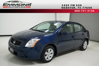 Used 2008 Nissan Sentra 2.0 image 1