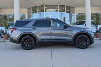 Certified 2022 Ford Explorer ST w/ Equipment Group 401A image 1