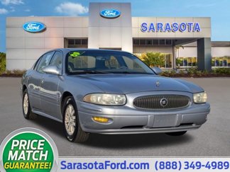 Used 2005 Buick Le Sabre Custom w/ Wheel And Sound Package image 1