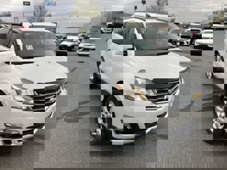Used 2017 Chevrolet Traverse LT w/ Style and Technology Package image 1