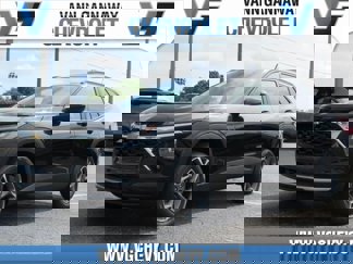 New 2025 Chevrolet Trax LT image 1