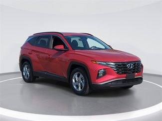 Used 2023 Hyundai Tucson SEL image 1