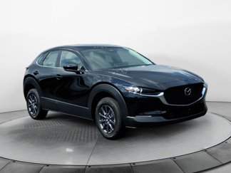 New 2025 MAZDA CX-30 AWD 2.5 S image 1